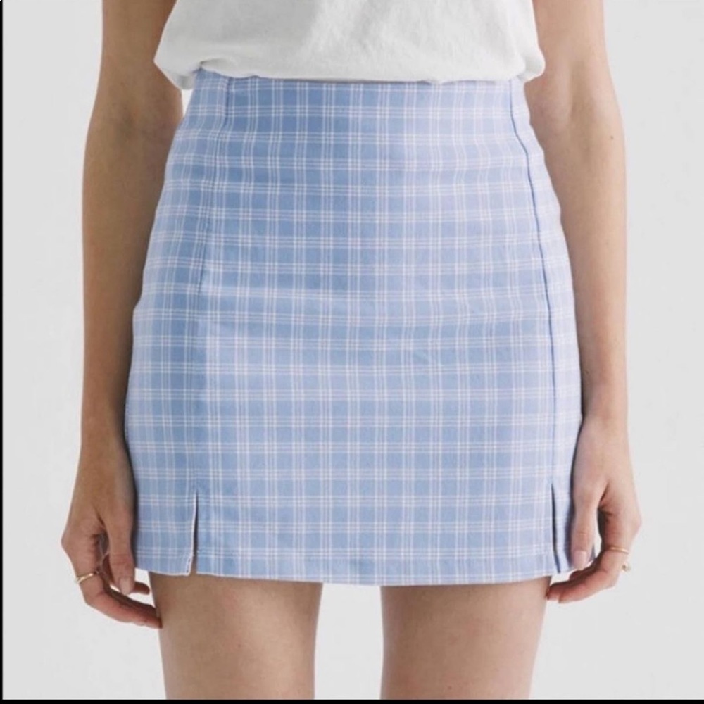 BRANDY MELVILLE CARA SKIRT